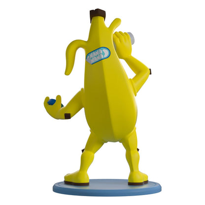 Fortnite Vinylfigur Peely 11 cm