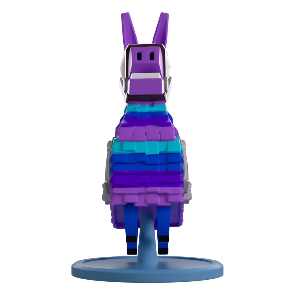 Fortnite Vinyl Figur Supply Lama 13 cm