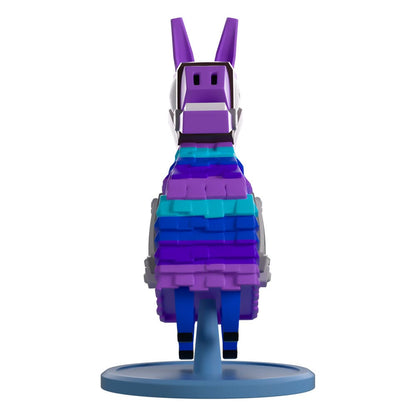 Fortnite Vinyl Figur Supply Lama 13 cm