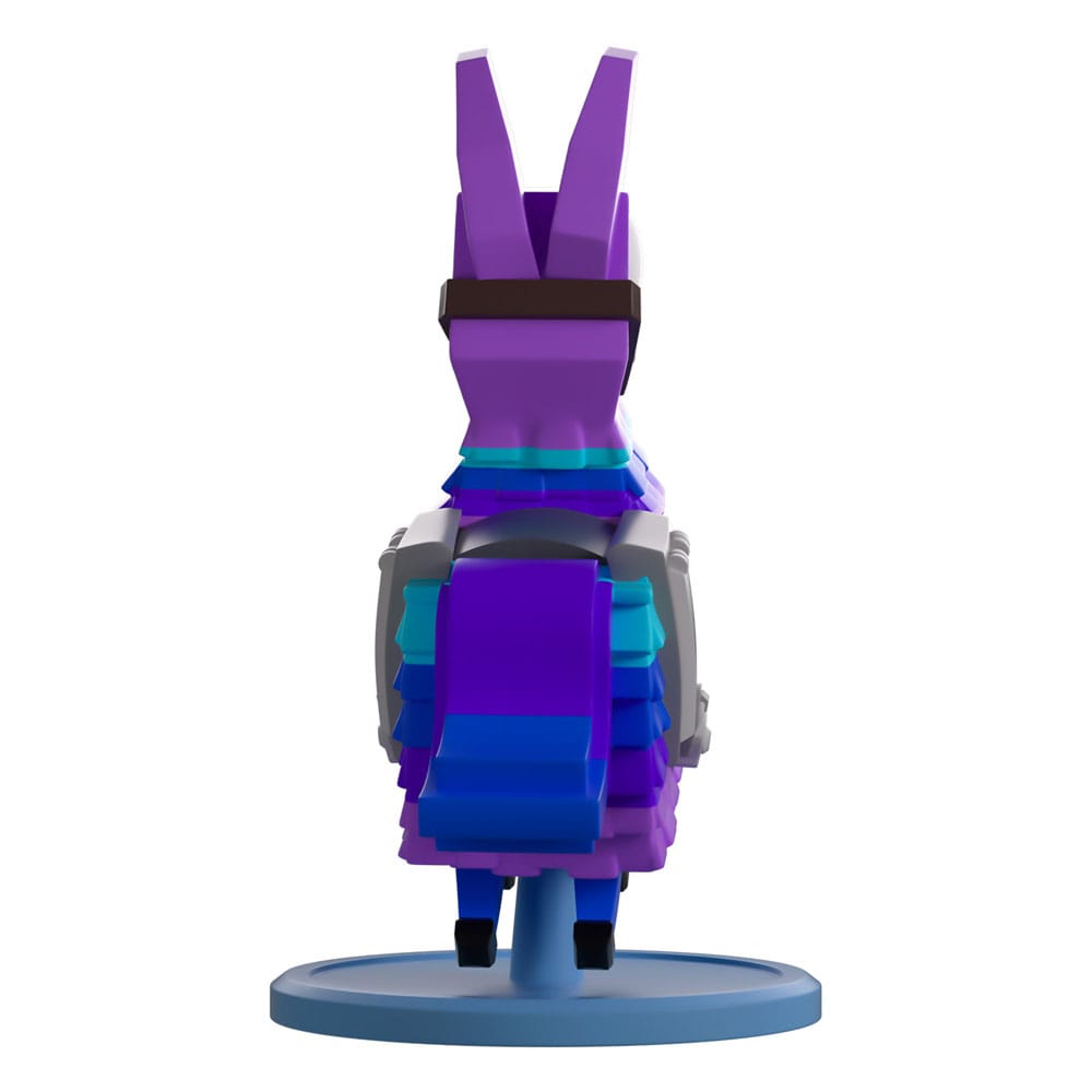 Fortnite Vinyl Figur Supply Lama 13 cm