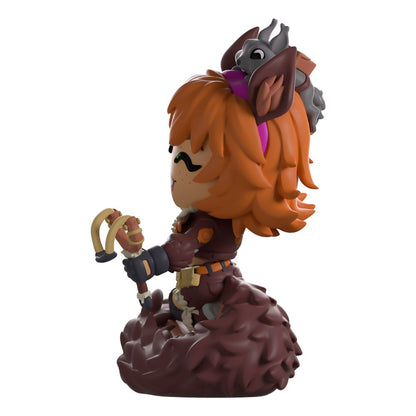 Marvel Rivals Figura in vinile Ragazza scoiattolo 13 cm