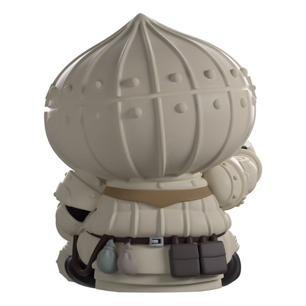 Dark Souls Vinylfigur Siegward von Catarina 9 cm