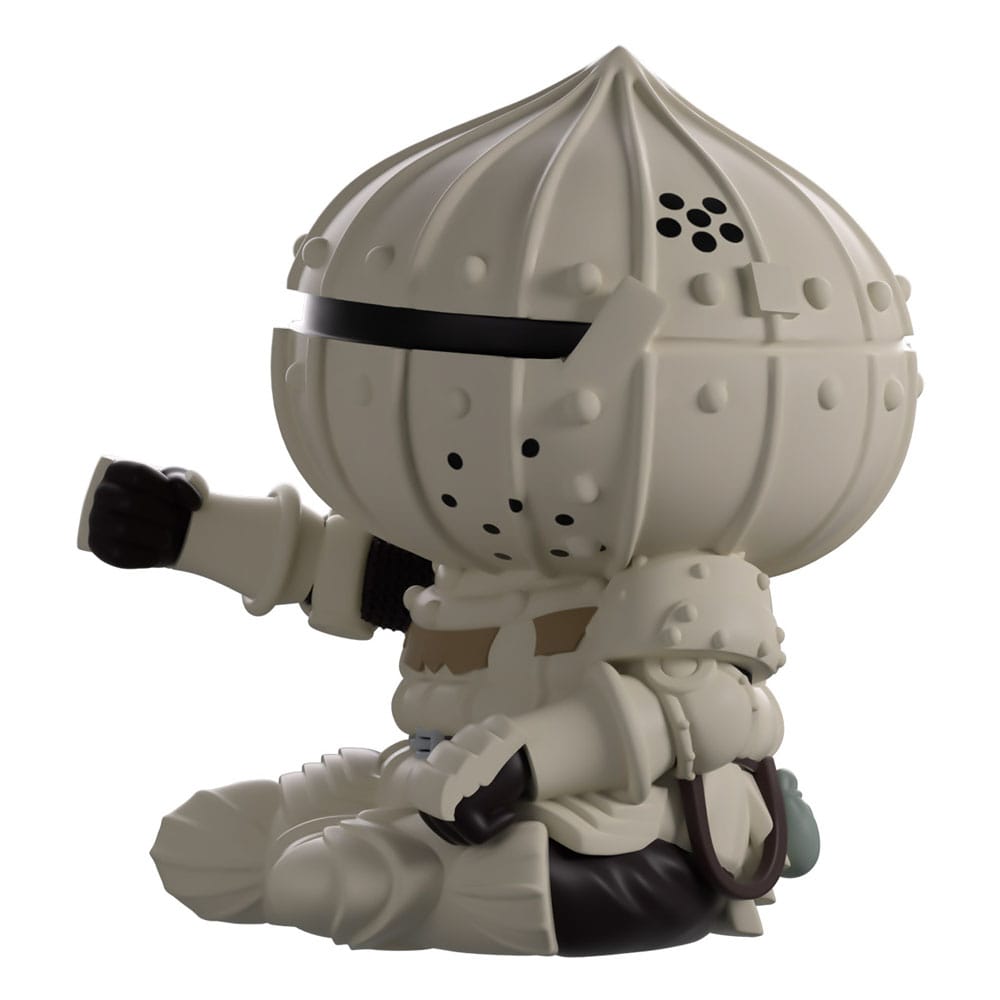 Dark Souls Vinil Şekil Catarina Siegward 9 cm