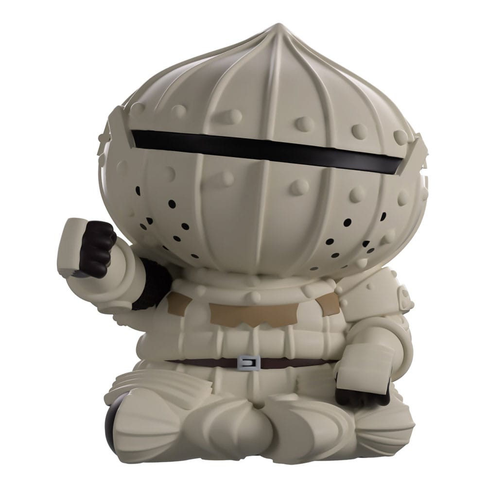 Dark Souls Vinil Şekil Catarina Siegward 9 cm