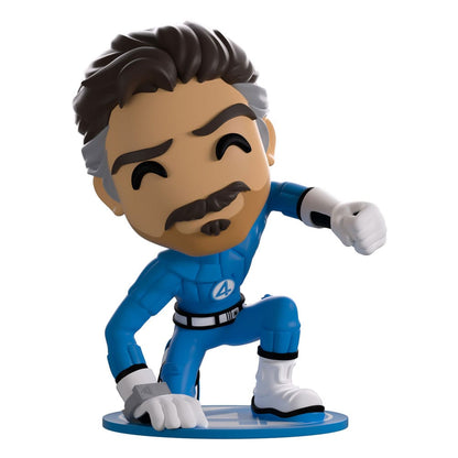Die Fantastic Four Vinylfigur Mister Fantastic 10 cm