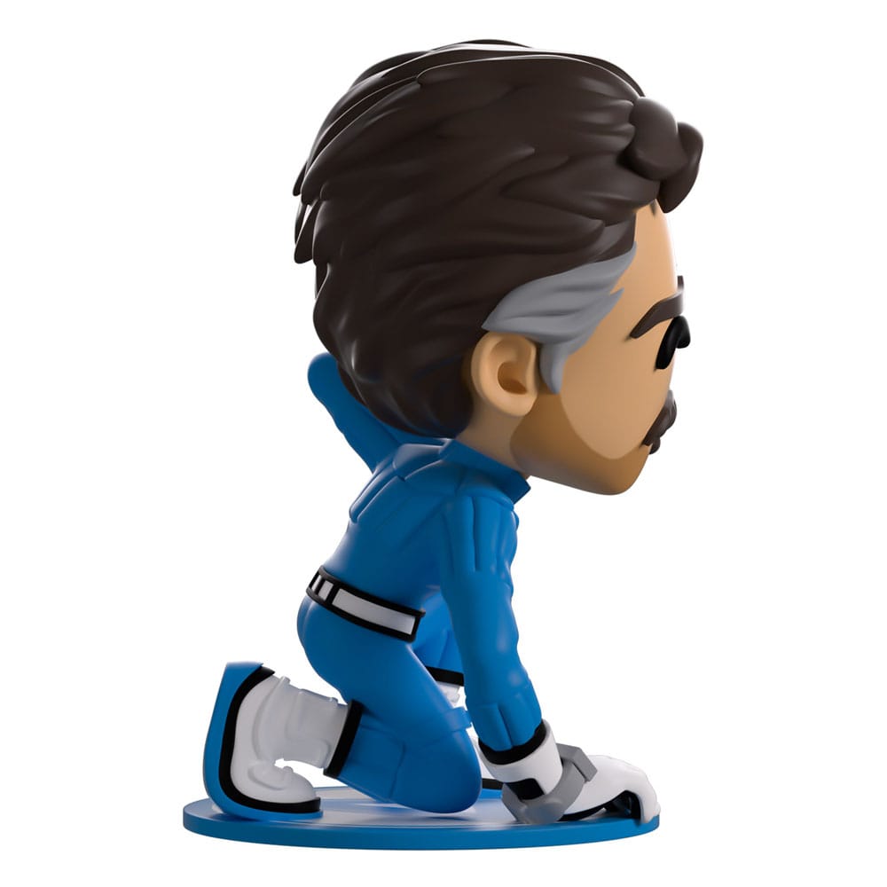 Die Fantastic Four Vinylfigur Mister Fantastic 10 cm