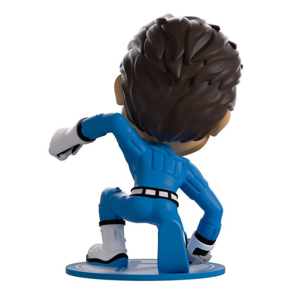 Die Fantastic Four Vinylfigur Mister Fantastic 10 cm