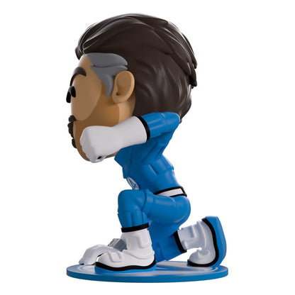 Die Fantastic Four Vinylfigur Mister Fantastic 10 cm
