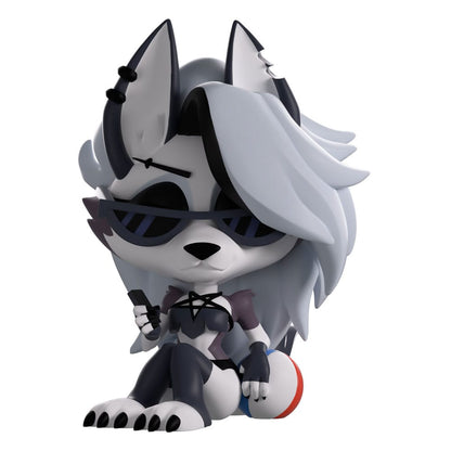 Helluva Boss Vinylfigur Summer Loona 10 cm