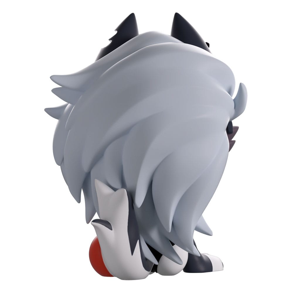 Helluva Boss Vinylfigur Summer Loona 10 cm