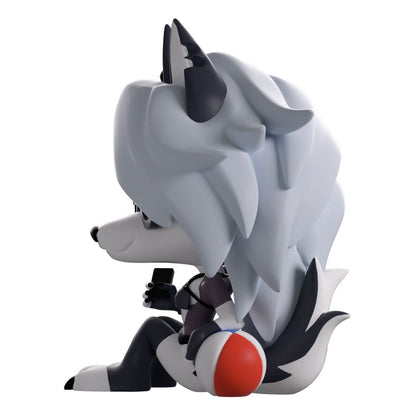 Helluva Boss Vinylfigur Summer Loona 10 cm