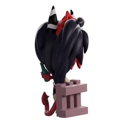 Helluva Boss Vinylfigur Sallie May 13 cm