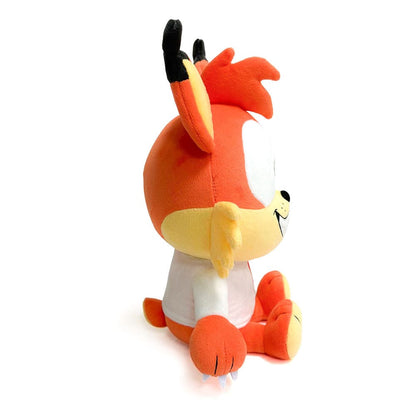 Figura di peluche Bubsy Bubsy 22 cm
