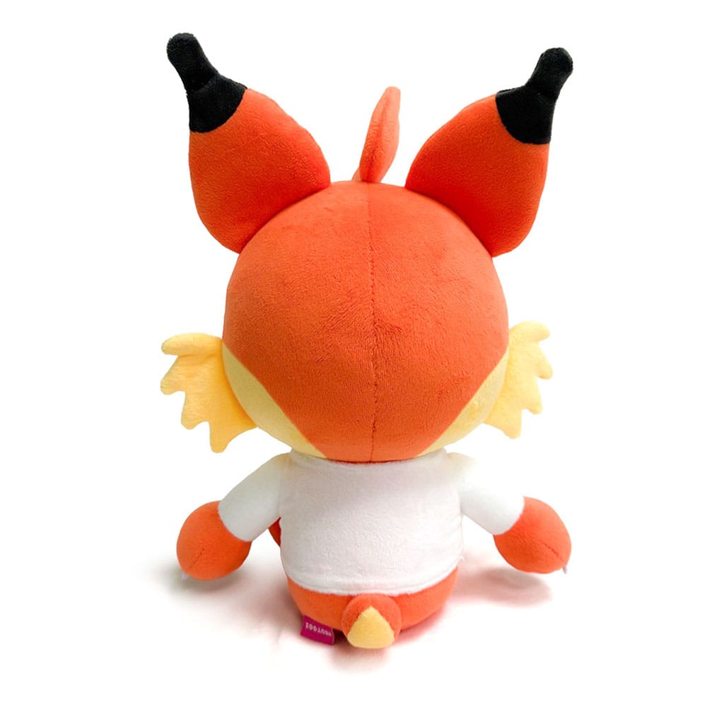Figura di peluche Bubsy Bubsy 22 cm