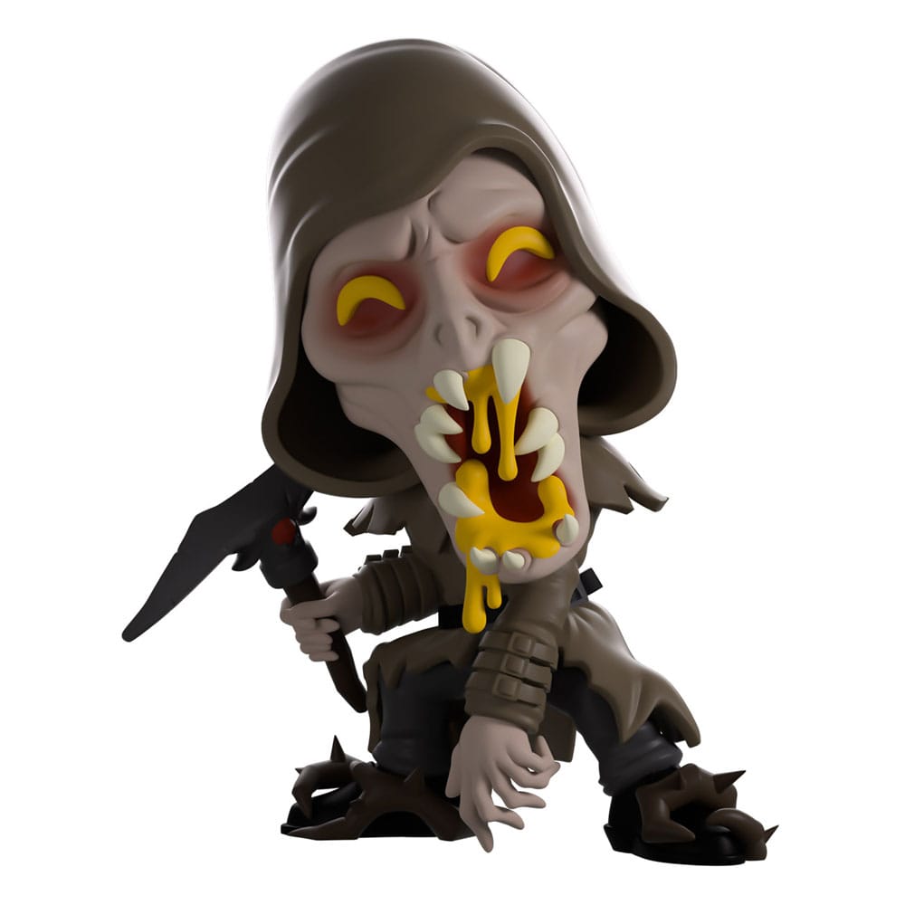 Dead by Daylight Vinylfigur The Blight 12 cm