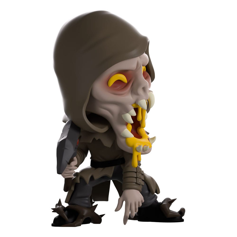 Dead by Daylight Vinylfigur The Blight 12 cm