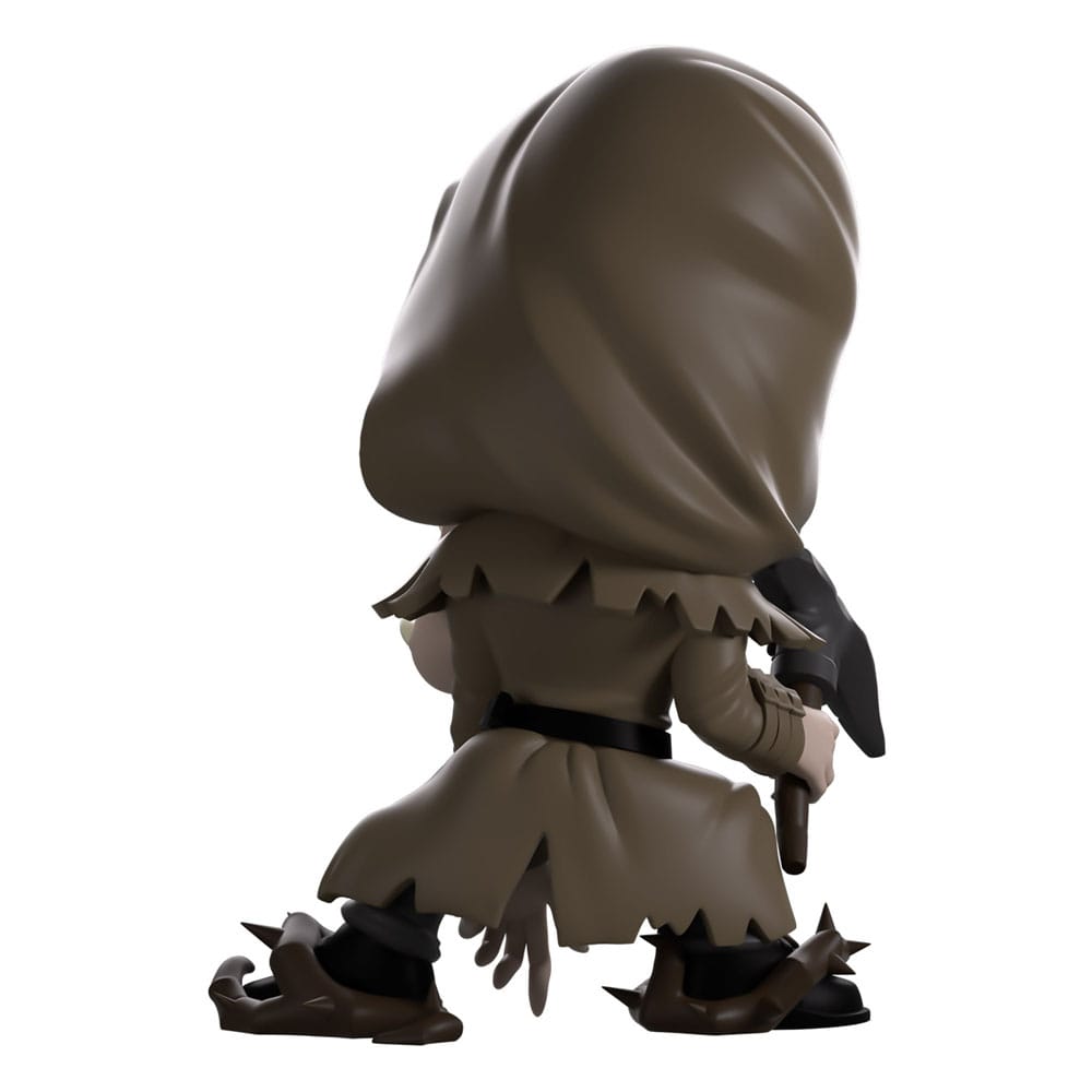 Dead by Daylight Vinylfigur The Blight 12 cm