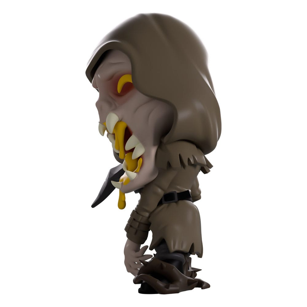 Dead by Daylight Vinylfigur The Blight 12 cm
