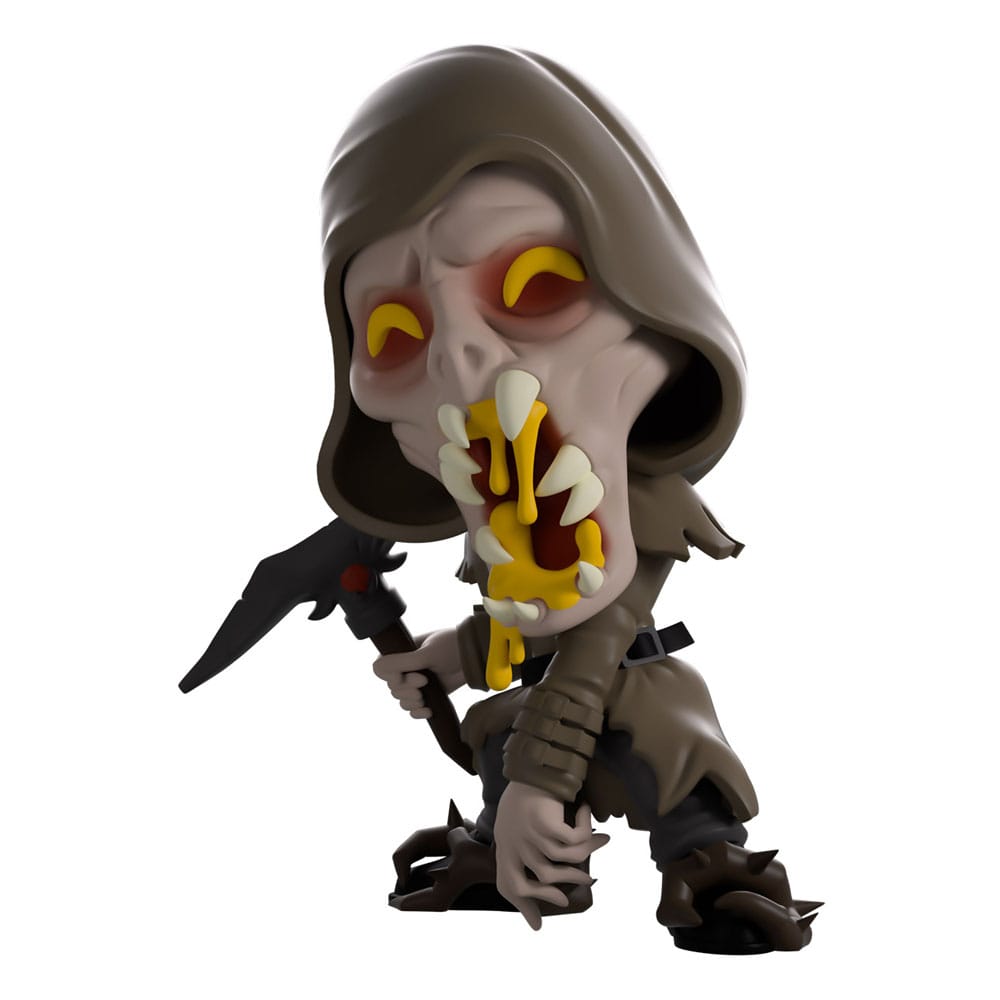 Dead by Daylight Vinylfigur The Blight 12 cm