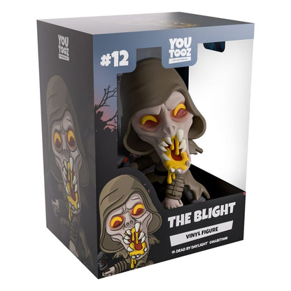 Dead by Daylight Vinylfigur The Blight 12 cm