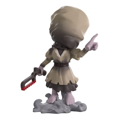 Dead by Daylight Vinylfigur Die Krankenschwester 12 cm