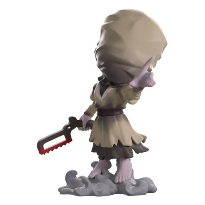 Dead by Daylight Vinylfigur Die Krankenschwester 12 cm