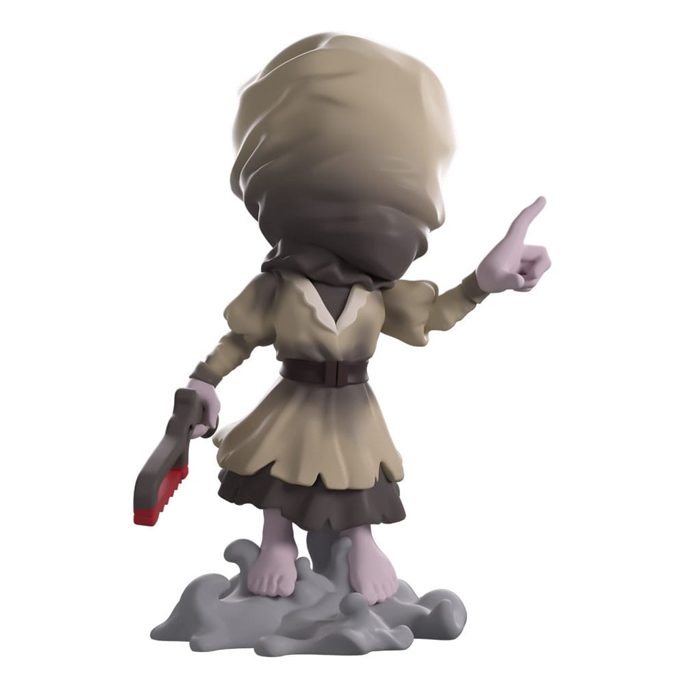 Dead by Daylight Vinylfigur Die Krankenschwester 12 cm