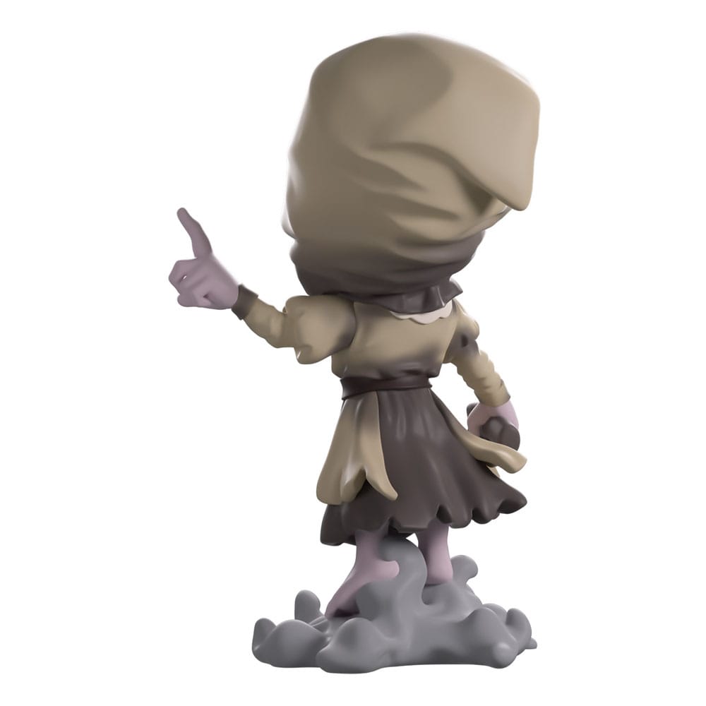 Dead by Daylight Vinylfigur Die Krankenschwester 12 cm