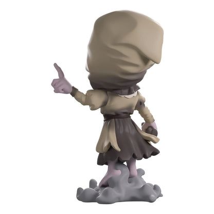 Dead by Daylight Vinylfigur Die Krankenschwester 12 cm