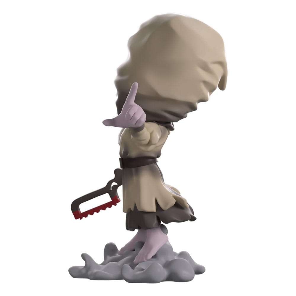 Dead by Daylight Vinylfigur Die Krankenschwester 12 cm
