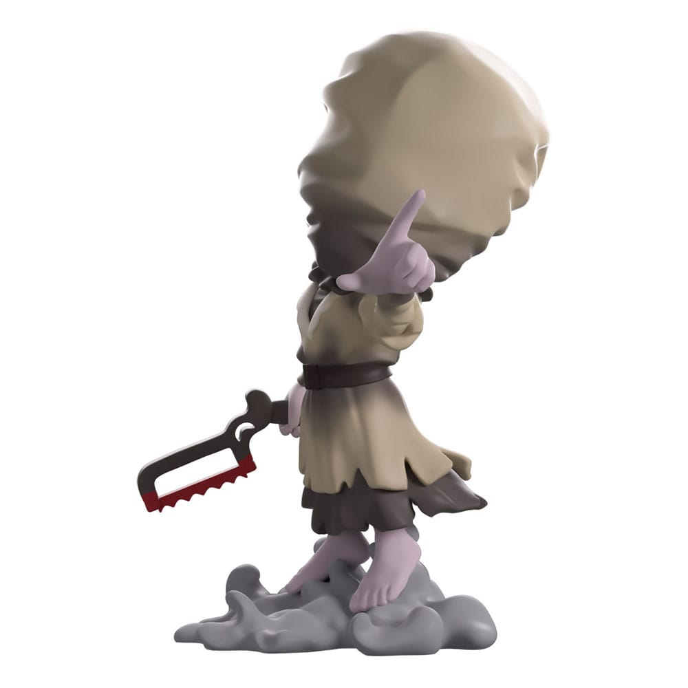 Dead by Daylight Vinylfigur Die Krankenschwester 12 cm