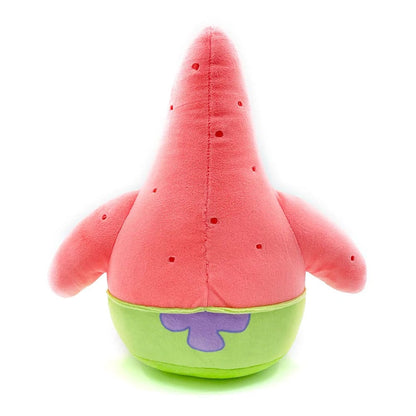 SpongeBob Squarepants Figura peluche Patrick Star 22 cm