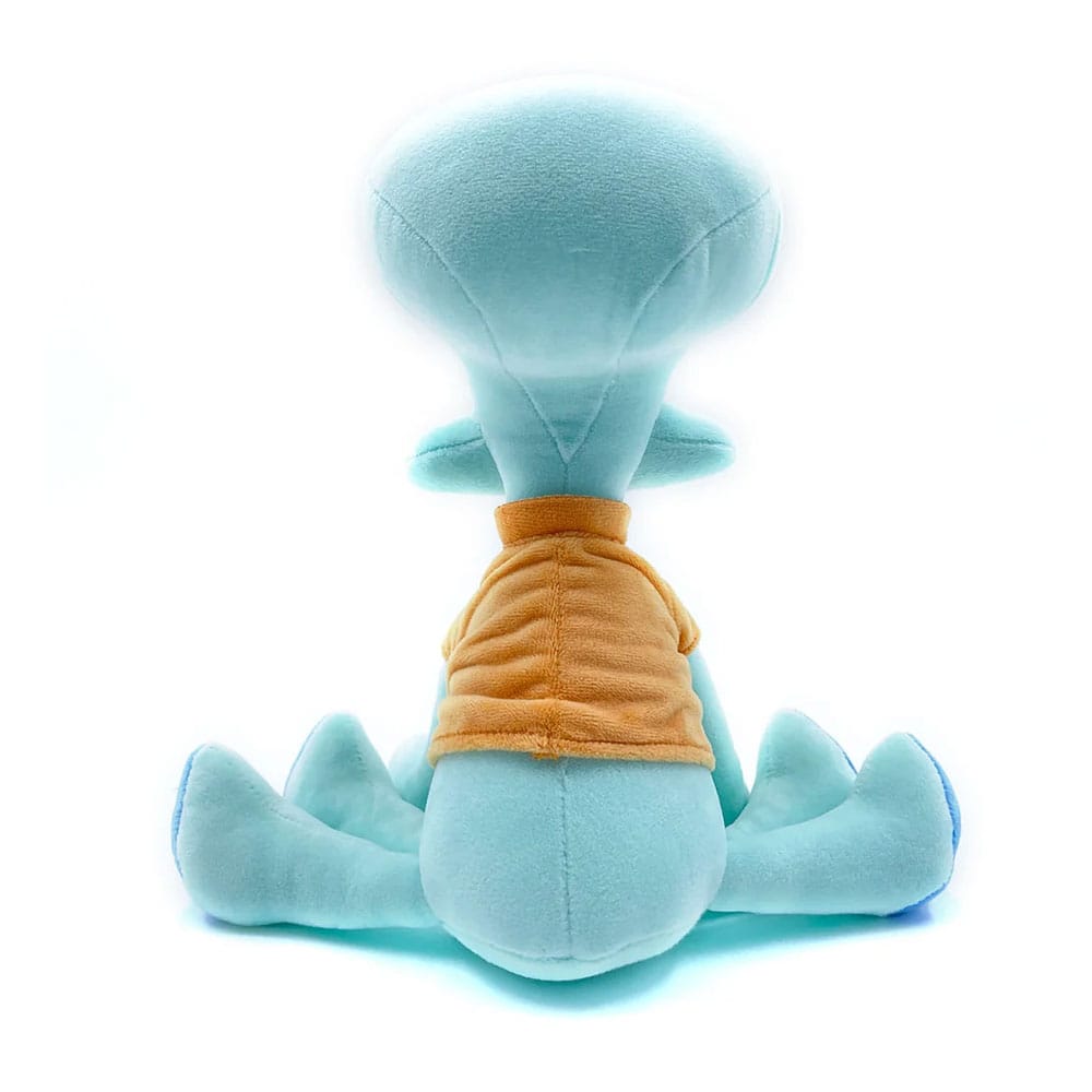 SpongeBob SquarePants Plush Figur Squidward 22 cm