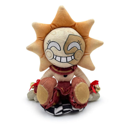 Freddy's Peluş figüründe beş gece 15 cm