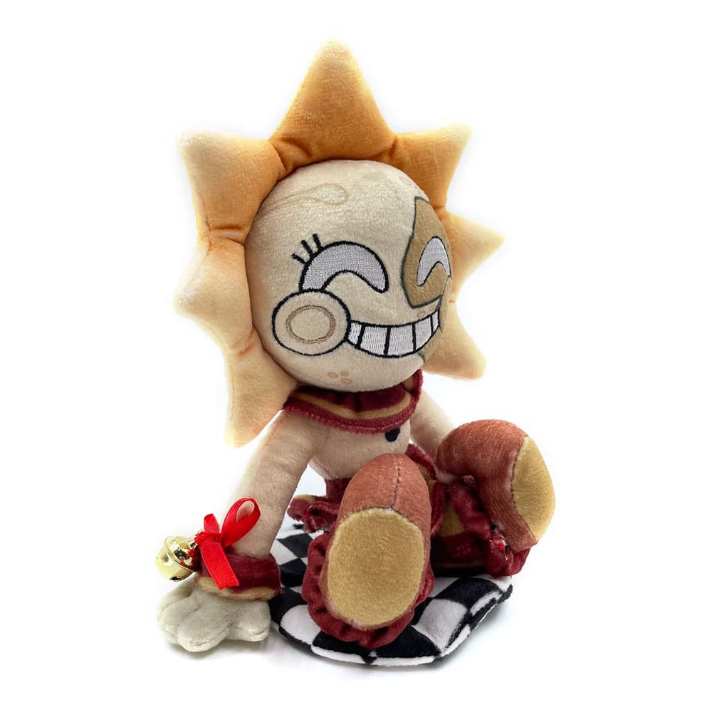Freddy's Peluş figüründe beş gece 15 cm
