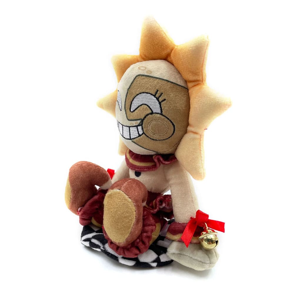 Freddy's Peluş figüründe beş gece 15 cm