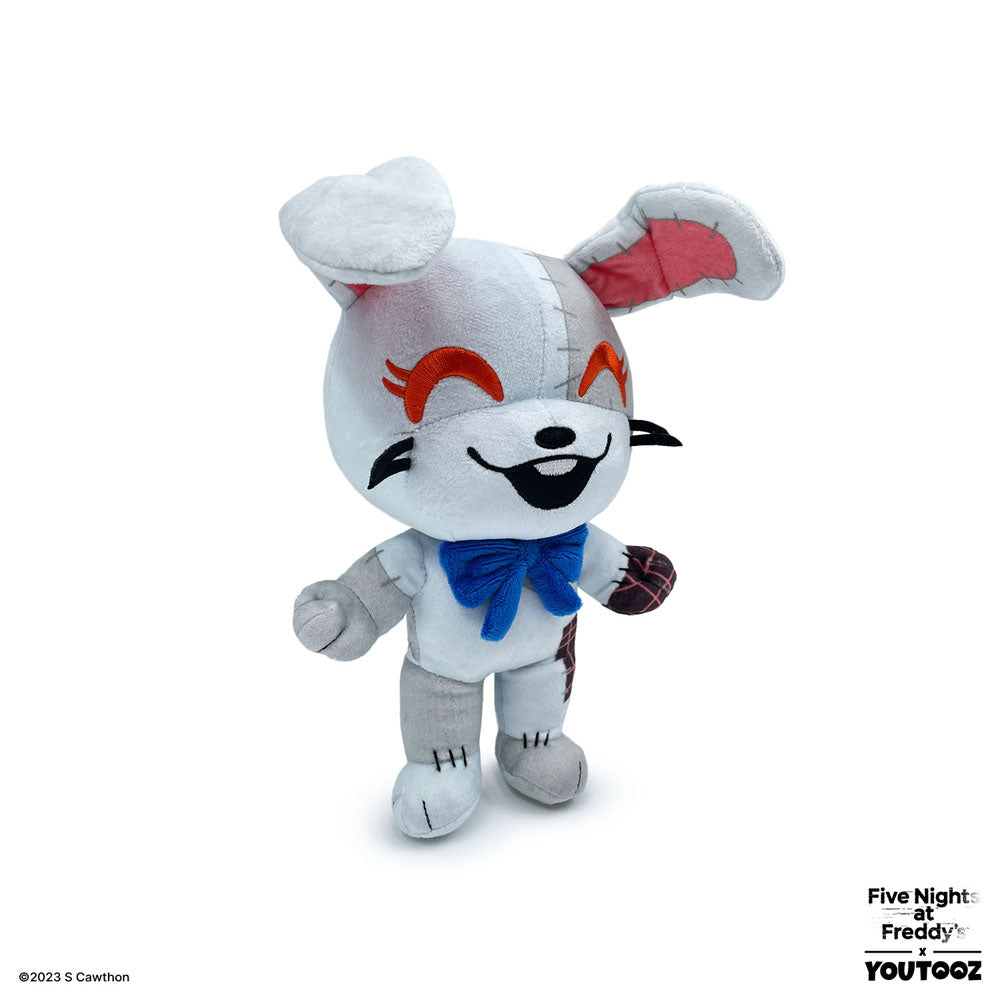 Cinque notti alla lussuosa figura di Freddy Vanny Chibi 22 cm