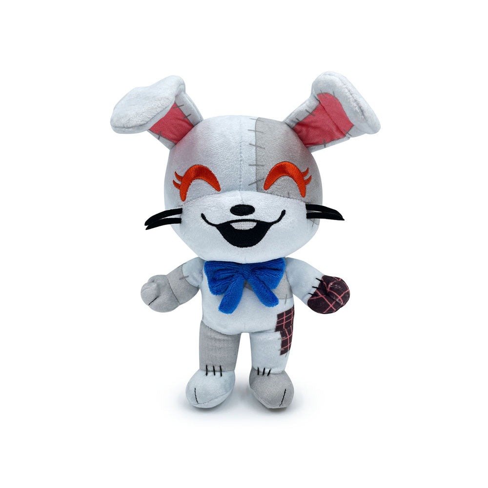 Cinque notti alla lussuosa figura di Freddy Vanny Chibi 22 cm