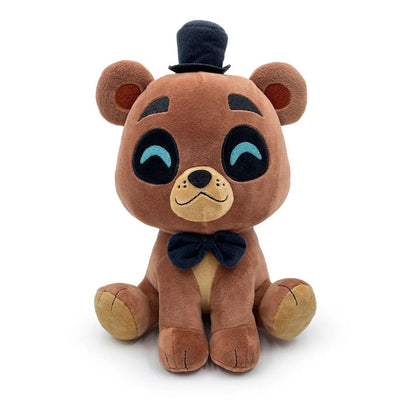 Fünf Nächte in Freddys Plüschfigur Freddy sitzt 22 cm