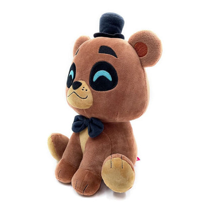 Fünf Nächte in Freddys Plüschfigur Freddy sitzt 22 cm