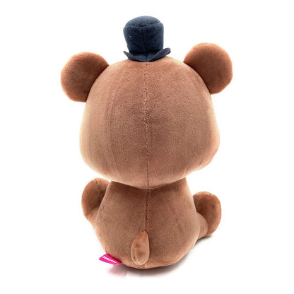 Fünf Nächte in Freddys Plüschfigur Freddy sitzt 22 cm