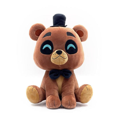Fünf Nächte in Freddys Plüschfigur Freddy sitzt 22 cm
