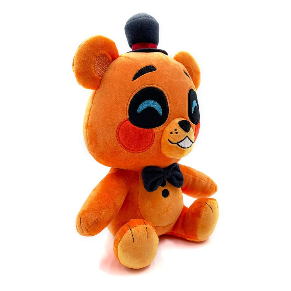 Five Nights at Freddy's Plush Figure Toy Freddy 22 cm