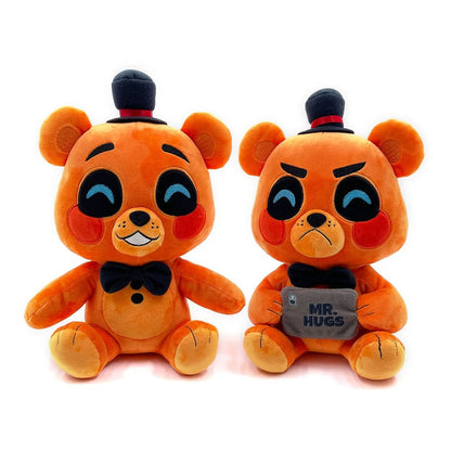 Five Nights at Freddy's Plush Figure Toy Freddy 22 cm