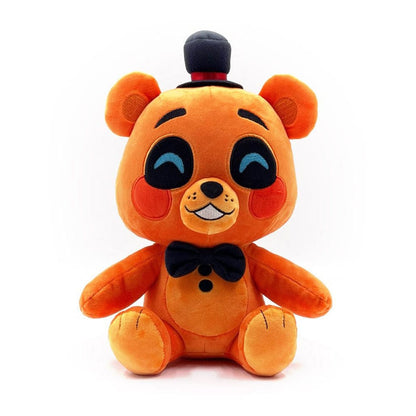 Five Nights at Freddy's Plush Figure Toy Freddy 22 cm