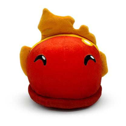Slime Rancher Plys Figur Fire Slime Stickie 15 cm