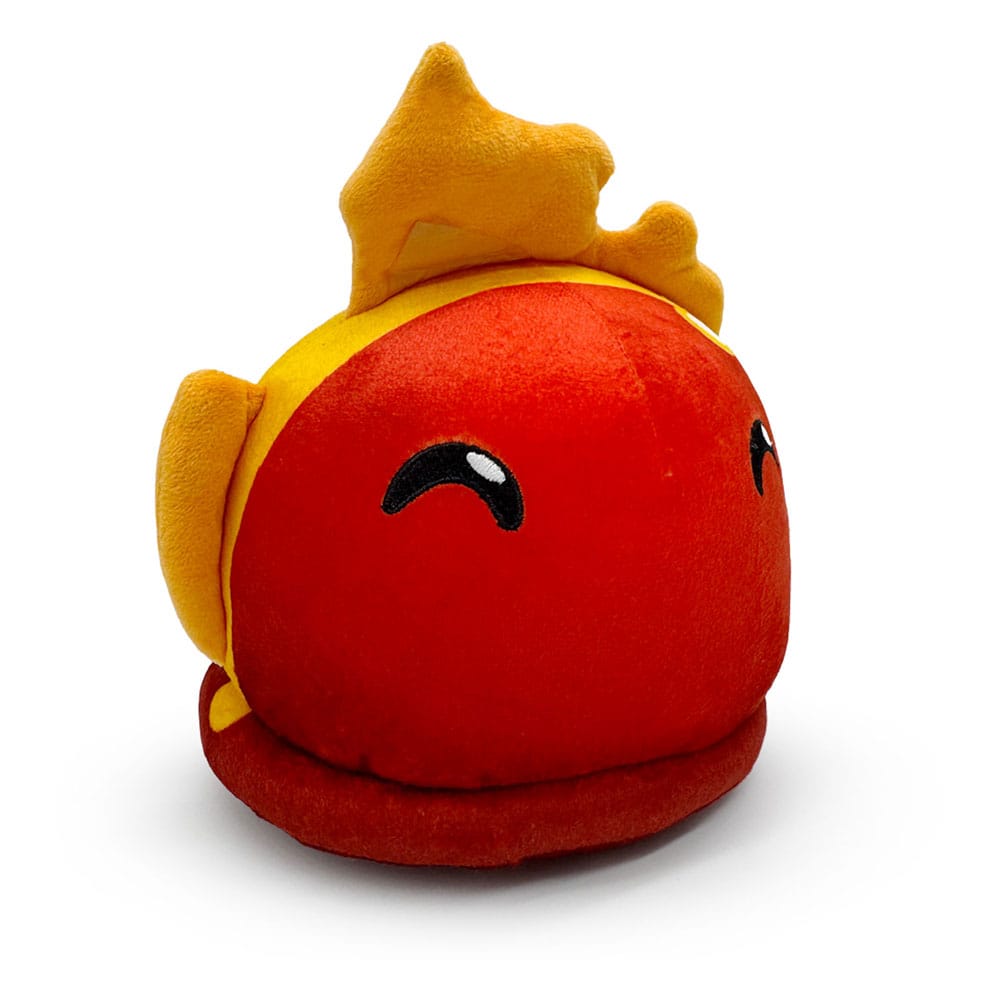 Slime Rancher Plyschfigur Fire Slime Stickie 15 cm