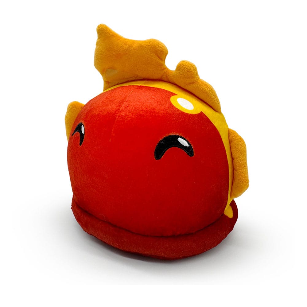 Slime Rancher Plyschfigur Fire Slime Stickie 15 cm