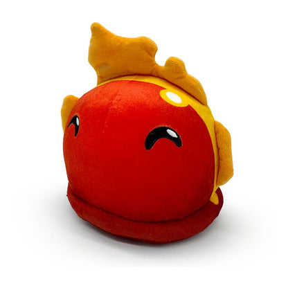 Slime Rancher Plyschfigur Fire Slime Stickie 15 cm