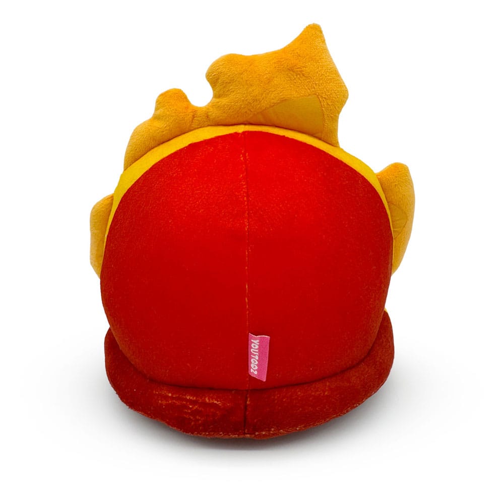 Slime Rancher Plys Figur Fire Slime Stickie 15 cm